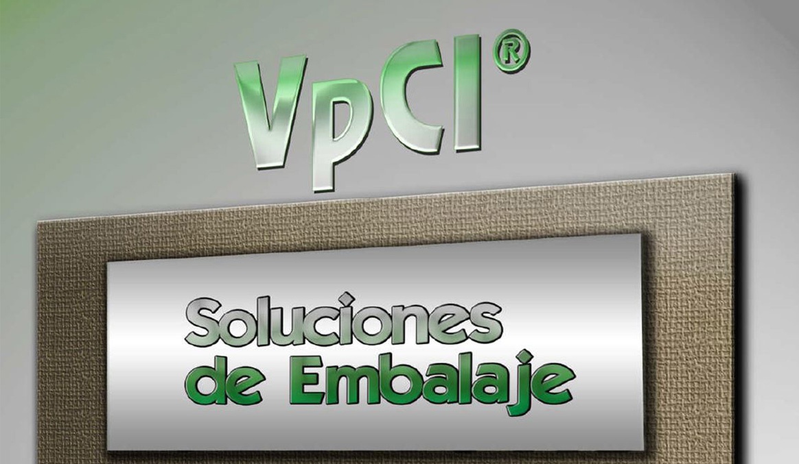 Catálogo Embalaje VCI