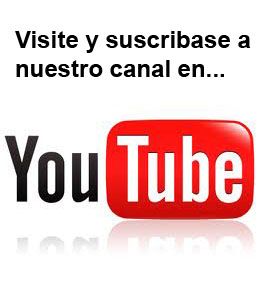 LUBOKS en Youtube